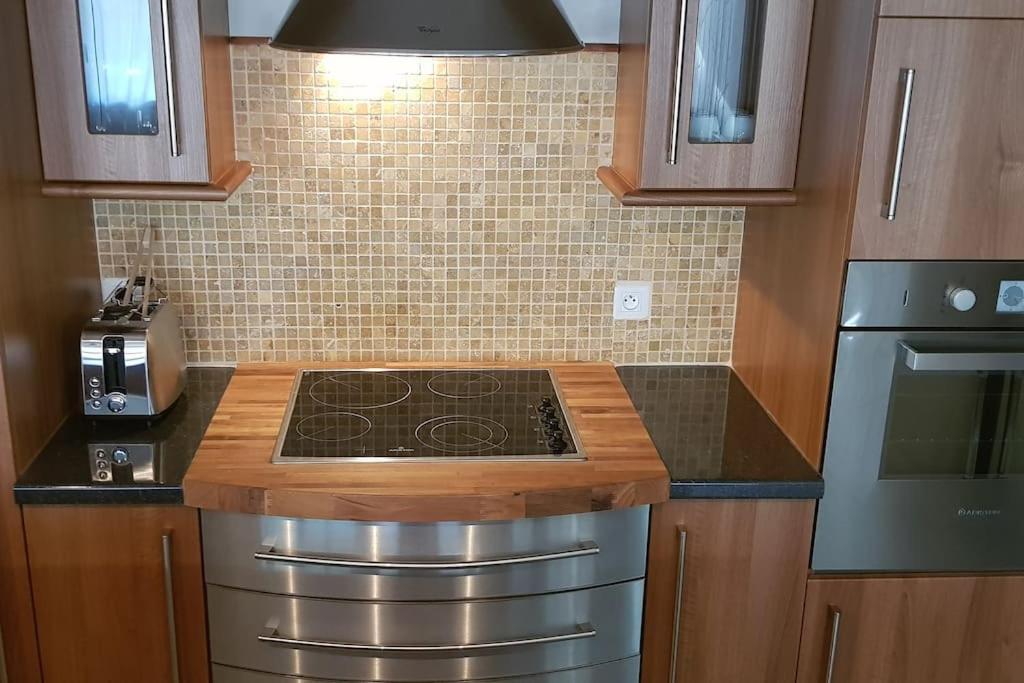 Superbe 2 Pieces Au Calme Absolu Apartment